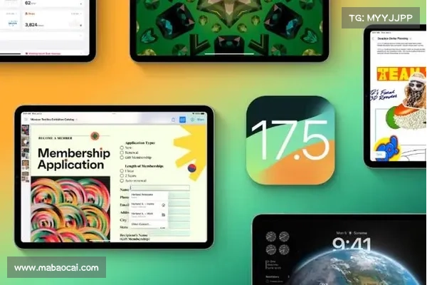 Apple 最新安全更新中修复了新的 iOS 和 macOS 零日漏洞 媒体