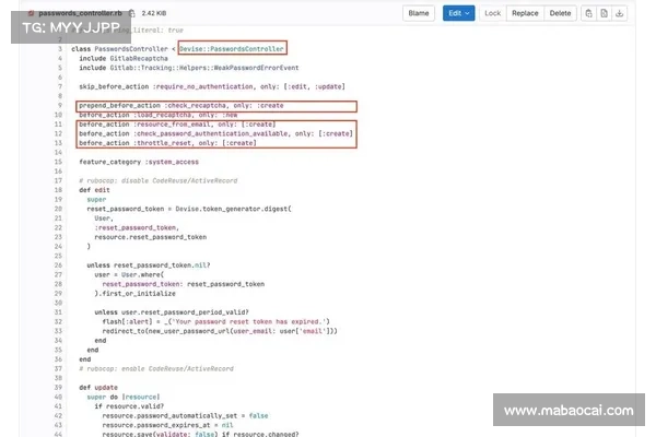 GitLab 漏洞风险:通过简单的密码重置实现账户接管 媒体 GitLab 漏洞风险:通过简单的密码重置实现账户接管 媒体